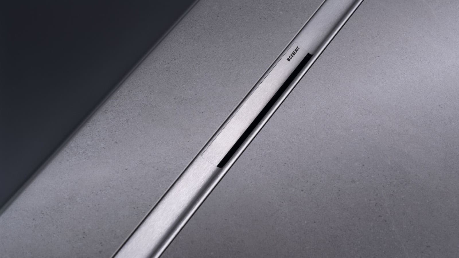 Duschrinne Geberit CleanLine50 Duschrinne Geberit CleanLine50