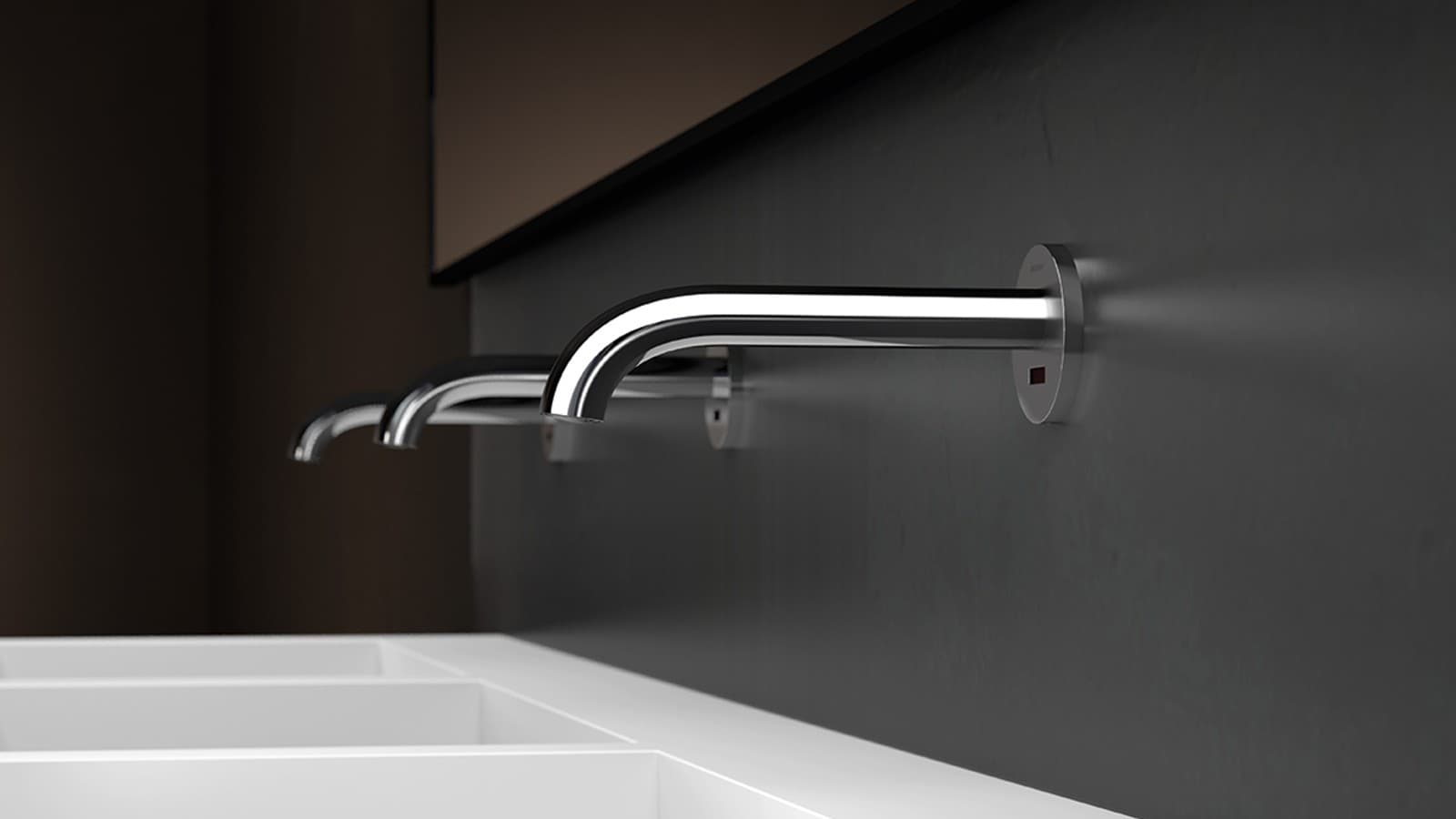 Geberit Armaturensystem Piave Geberit Armaturensystem Piave