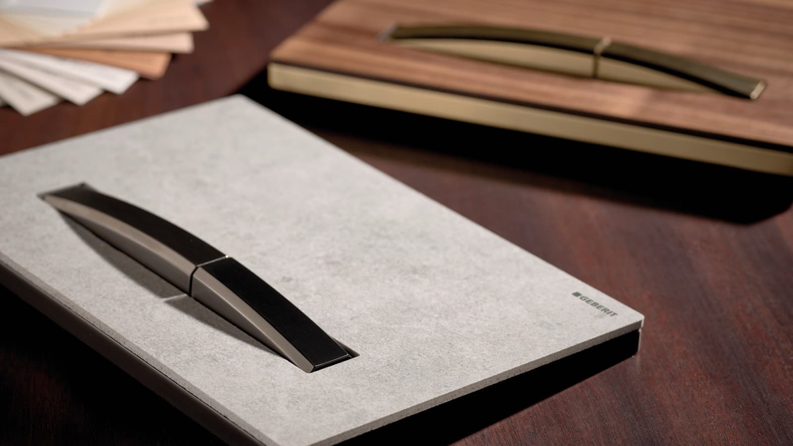 Geberit Sigma50 Betätigungsplatten Square Geberit Sigma50 Betätigungsplatten Square