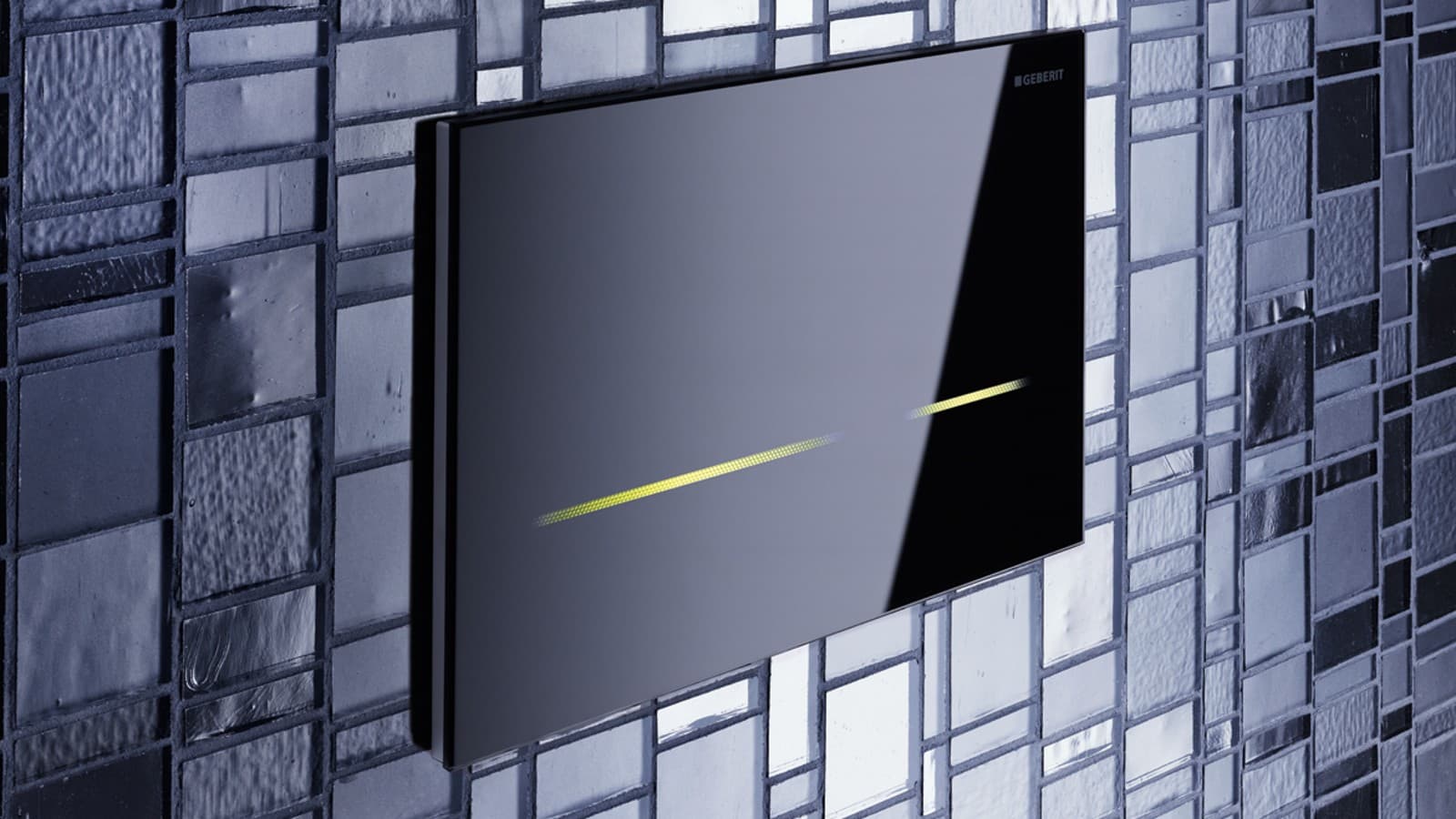 Geberit Betätigungsplatte Sigma80 Geberit Betätigungsplatte Sigma80