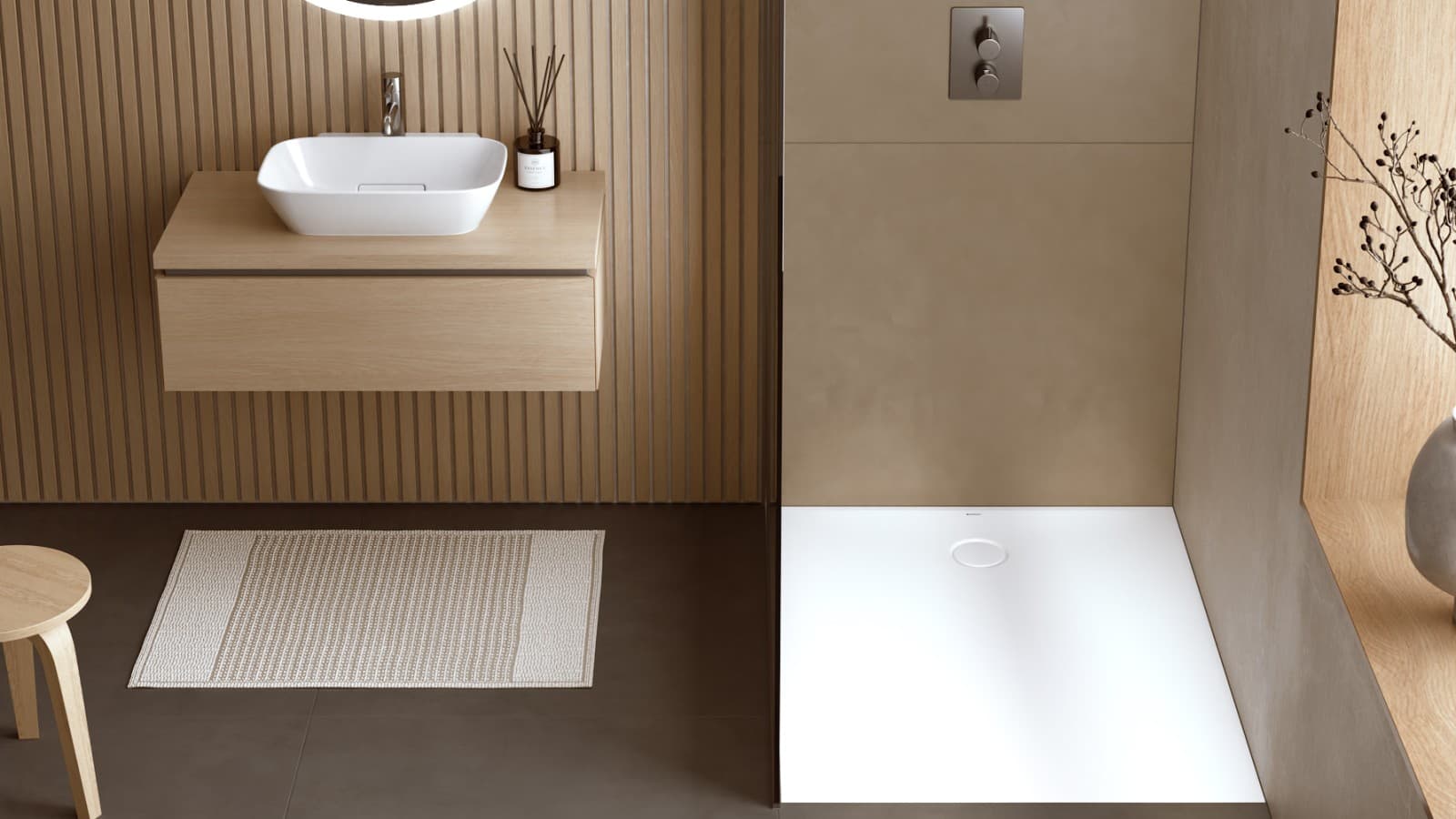 Geberit CleanFloor30 Geberit CleanFloor30