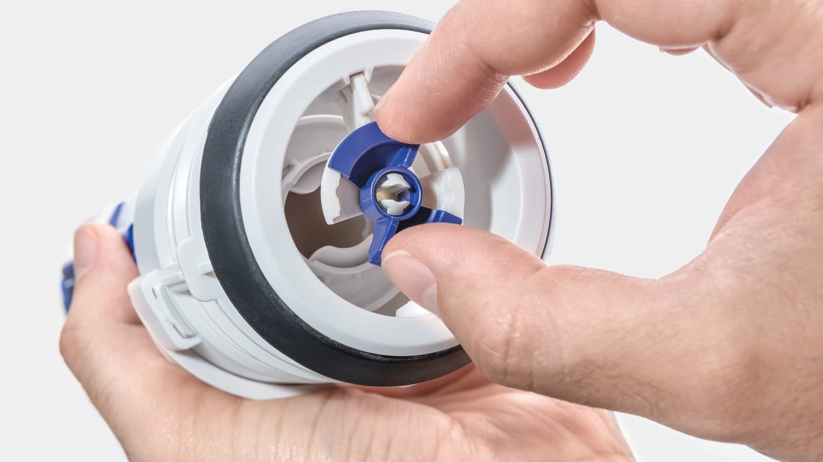 Geberit Typ 212 Spülventil Geberit Typ 212 Spülventil