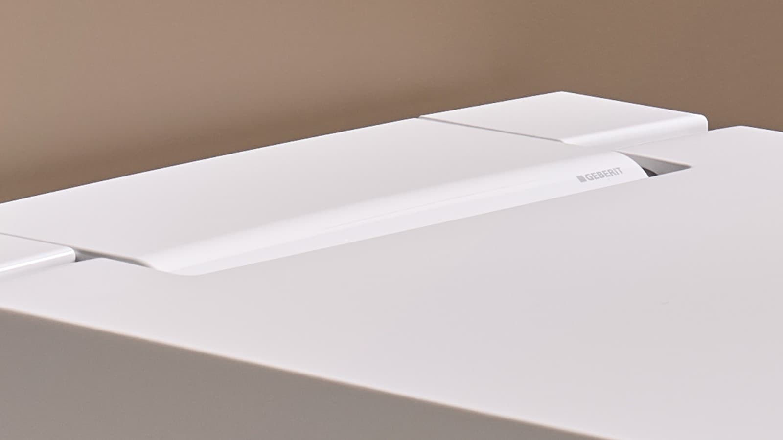 Geprüfte Geberit Qualität bei allen AquaClean Dusch-WC Modellen Geprüfte Geberit Qualität bei allen AquaClean Dusch-WC Modellen