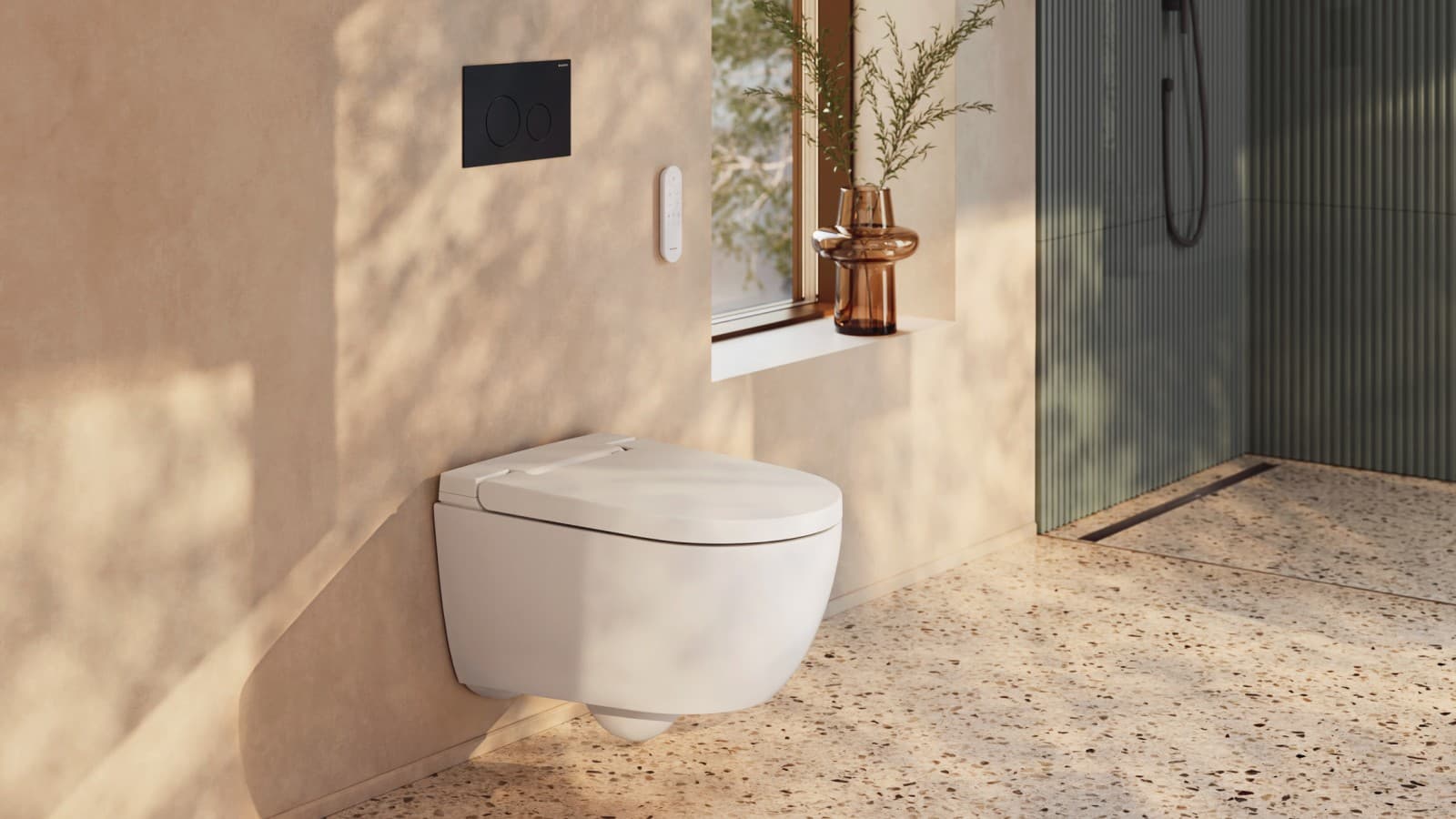 Geberit Badezimmer Geberit Badezimmer