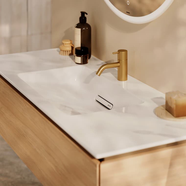Bessere Lösungen für das Badezimmer von Geberit Bessere Lösungen für das Badezimmer von Geberit