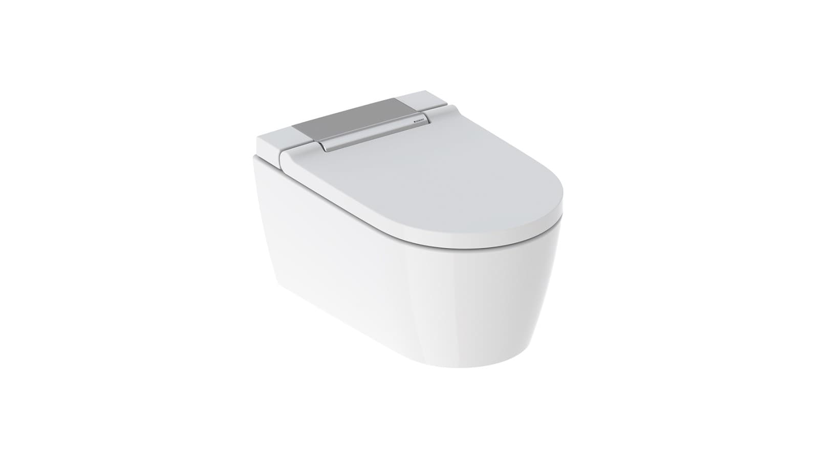 Dusch-WC Geberit AquaClean Sela Dusch-WC Geberit AquaClean Sela