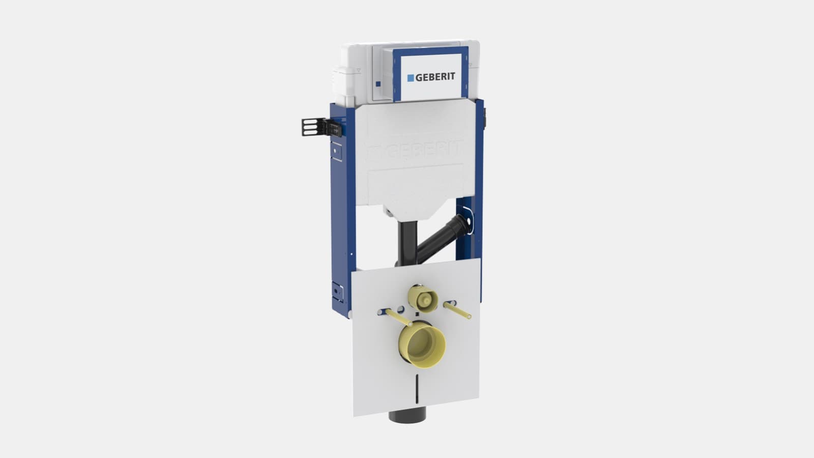 Geberit Kombifix Unterputzspülkasten Geberit Kombifix Unterputzspülkasten